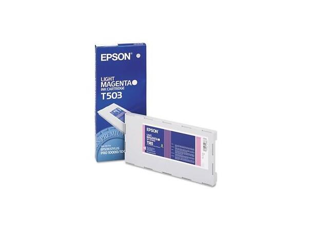 EPSON Light Magenta SP 10000 
